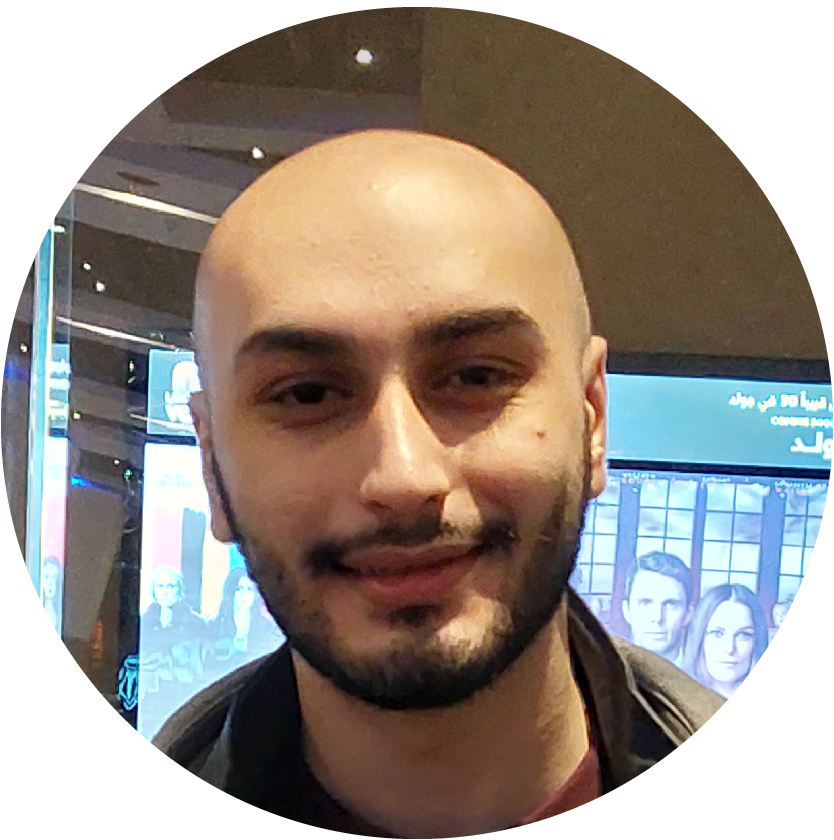 Photo of Bassem Reda